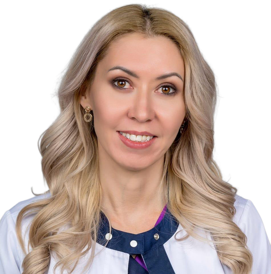 Assel Markabaeva